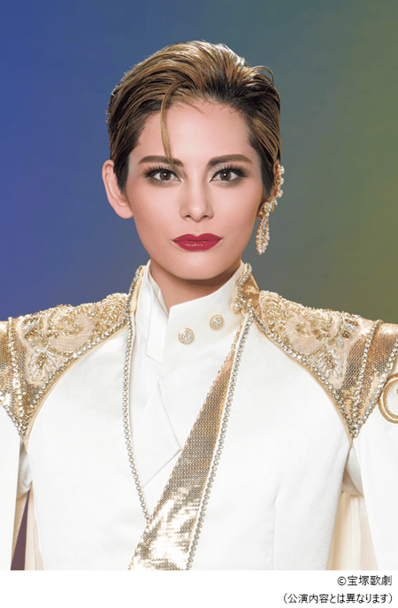 0408宝塚歌劇雪組2